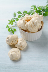 メレンゲクッキー