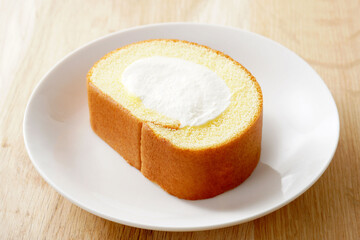 ロールケーキ