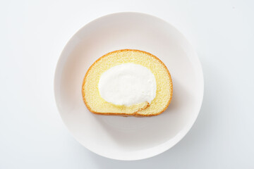 ロールケーキ