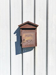Mail