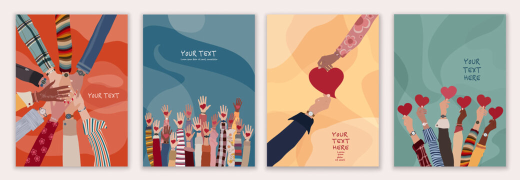 Charity Poster Images &#8211; Browse 66,195 Stock Photos, Vectors, and ...