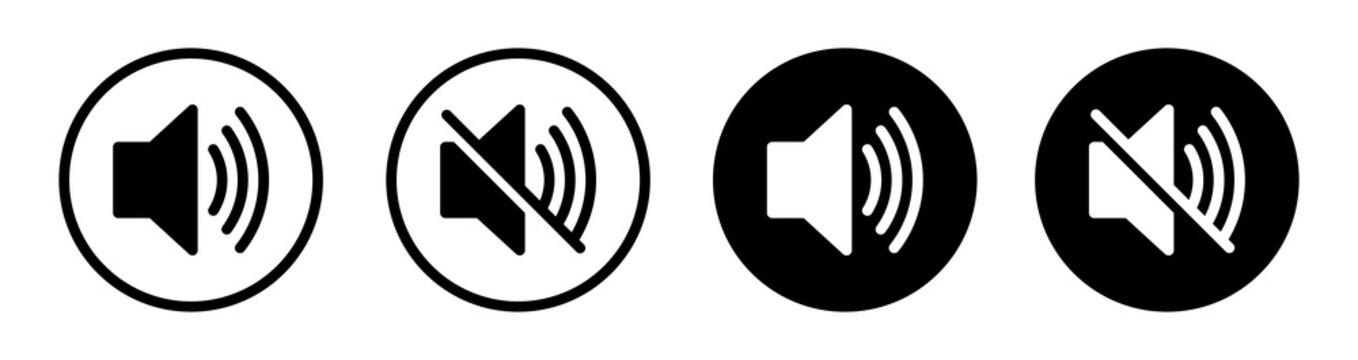 Sound Icons
