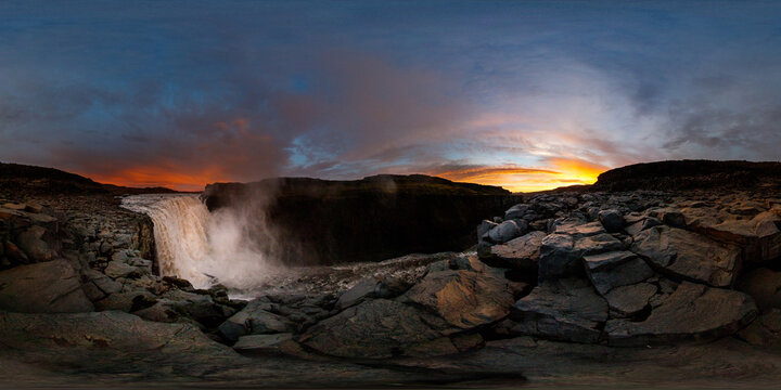 Dettifoss