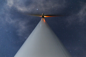 Aerogenerador 4