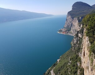 Terrazza del brivido