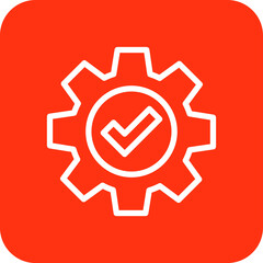 Success Vector Icon Design Illustration