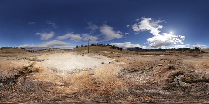 Soda Springs