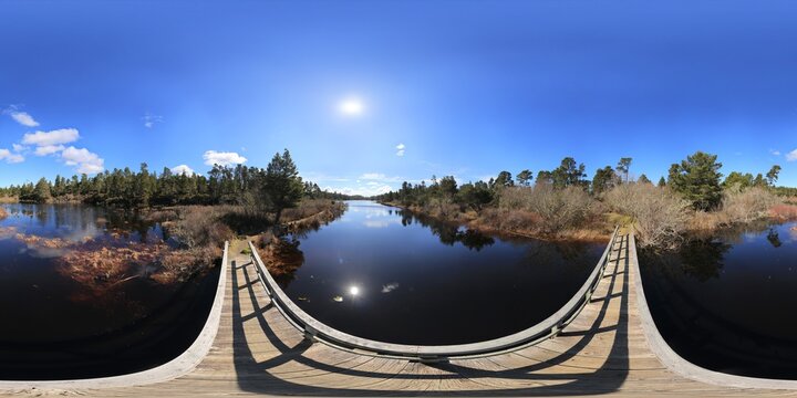 Bluebill Lake