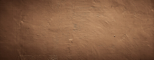 brown vintage abstract texture cement concrete wall background