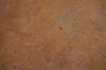 cement wall for background, closeup dirty cement floor