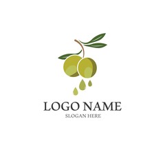olive icon vector illustration design