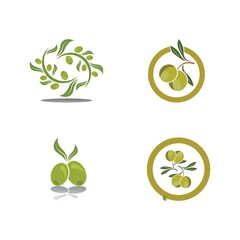 olive icon vector illustration design