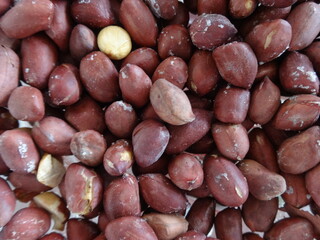 Peanuts