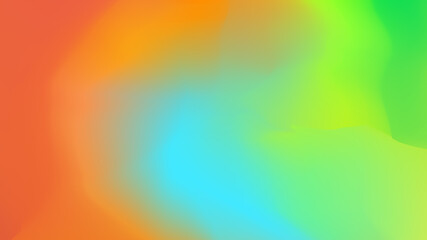 Obraz premium abstract colour light background with eps 10 format