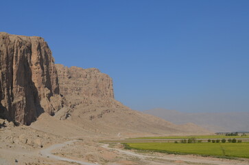 Iranische Landschaft