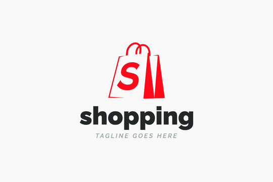 19,041 Shopper Logos Images, Stock Photos, 3D objects, & Vectors