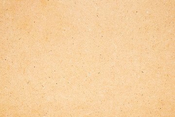 Old brown recycle cardboard paper texture background