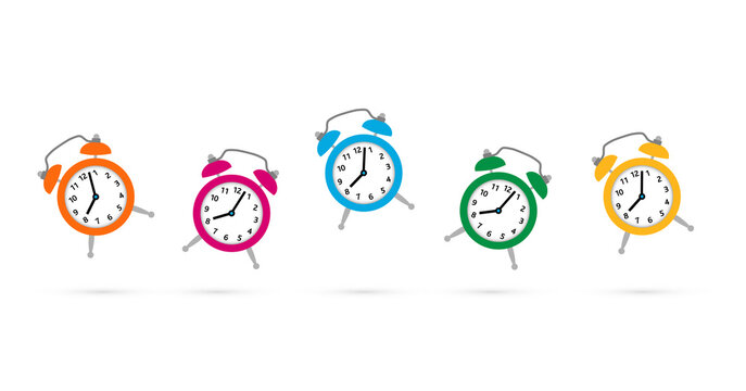 icona, sveglia, allarme, ora, orario