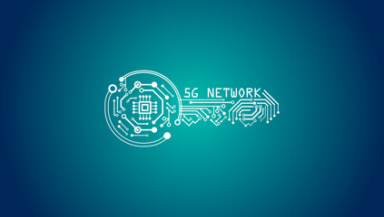 5G network security