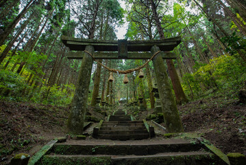 神社