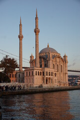 Ortakoy Istanbul