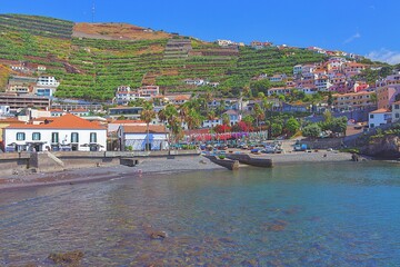 Bahía madeira