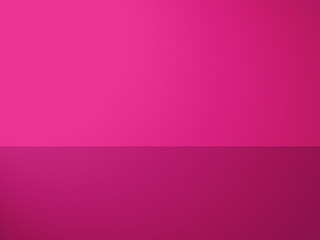 Fototapeta premium studio space free space for web and product advertising display on colored background. Perfect for background studio