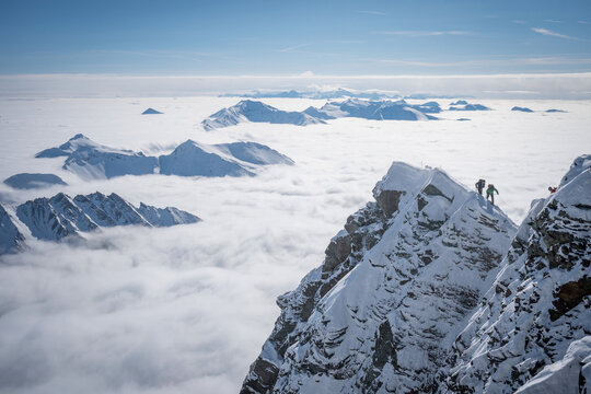 Gro&szlig;glockner
