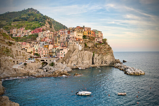 Cinque terre