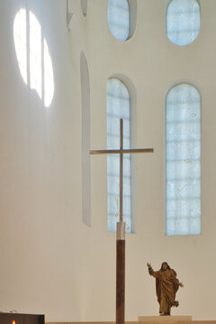 Kreuz Jesu