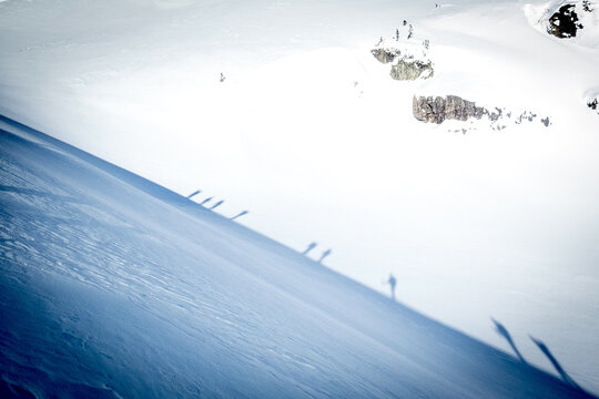 Skitour