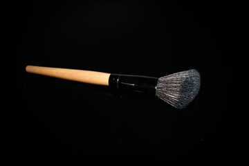 make up brush
