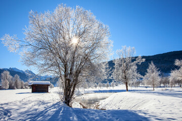 Pongauer Winterzauber 