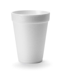 Styrofoam Cup - 484234501