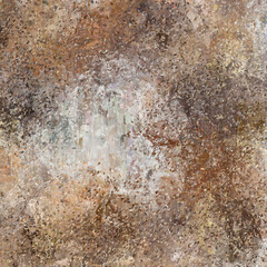 Gold background