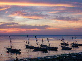 Fototapeta premium zannzibar
