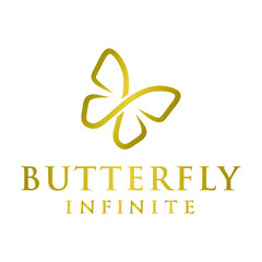 butterfly infinity