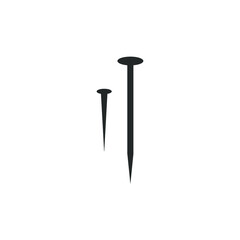two nail