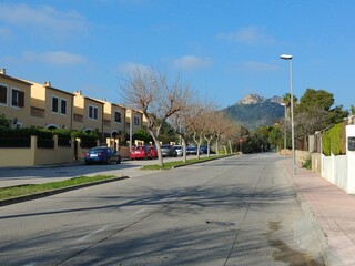 Mallorca Cala Millor
