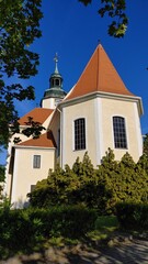 Fototapeta premium Zwenkau