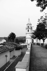 church of st john the baptist