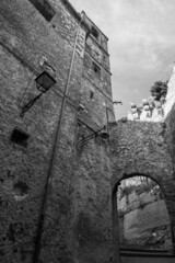 Rocchetta al Volturno, Molise, Italy