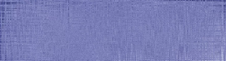 Photo sur Plexiglas Pantone 2022 very peri Horizontal background with texture, Trendy very peri color concept of the year 2022, violet blue, lavender