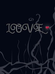 valentine's day / love