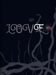 valentine's day / love