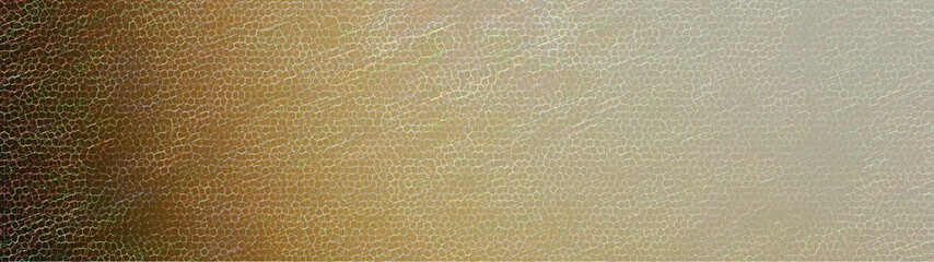 fine-mesh structure of yellow-gold gradient color, 3d render, blurred image