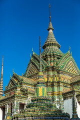 Fototapeta premium temple