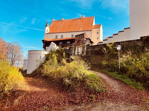 Mindelburg
