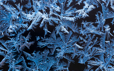 Frost Glass