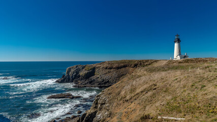 Lighthouse Panorama